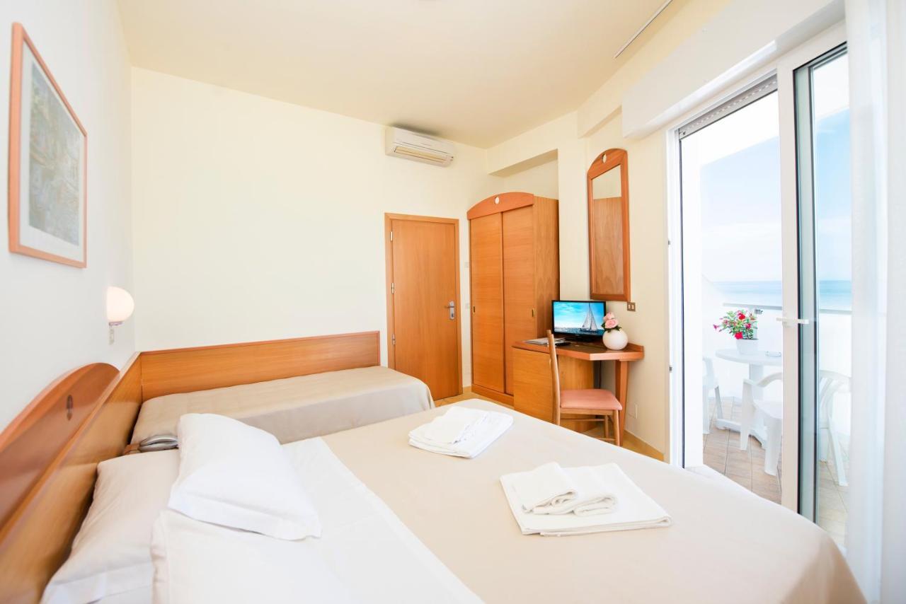 Hotel Mexico 3*