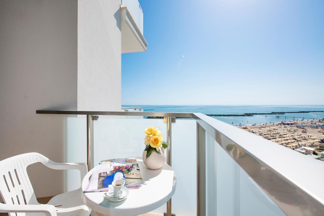 Hotel Mexico Bellaria-Igea Marina