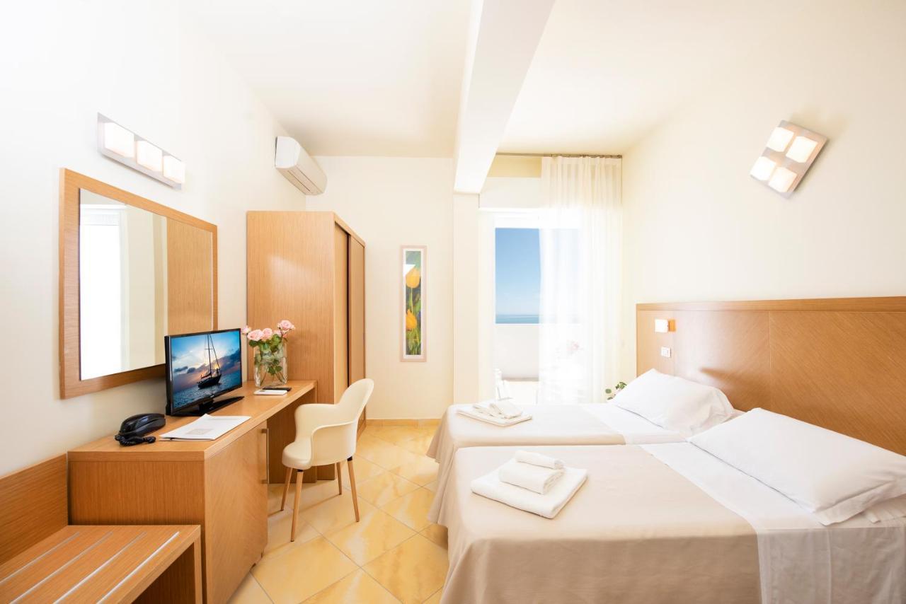 Mexico Hotel