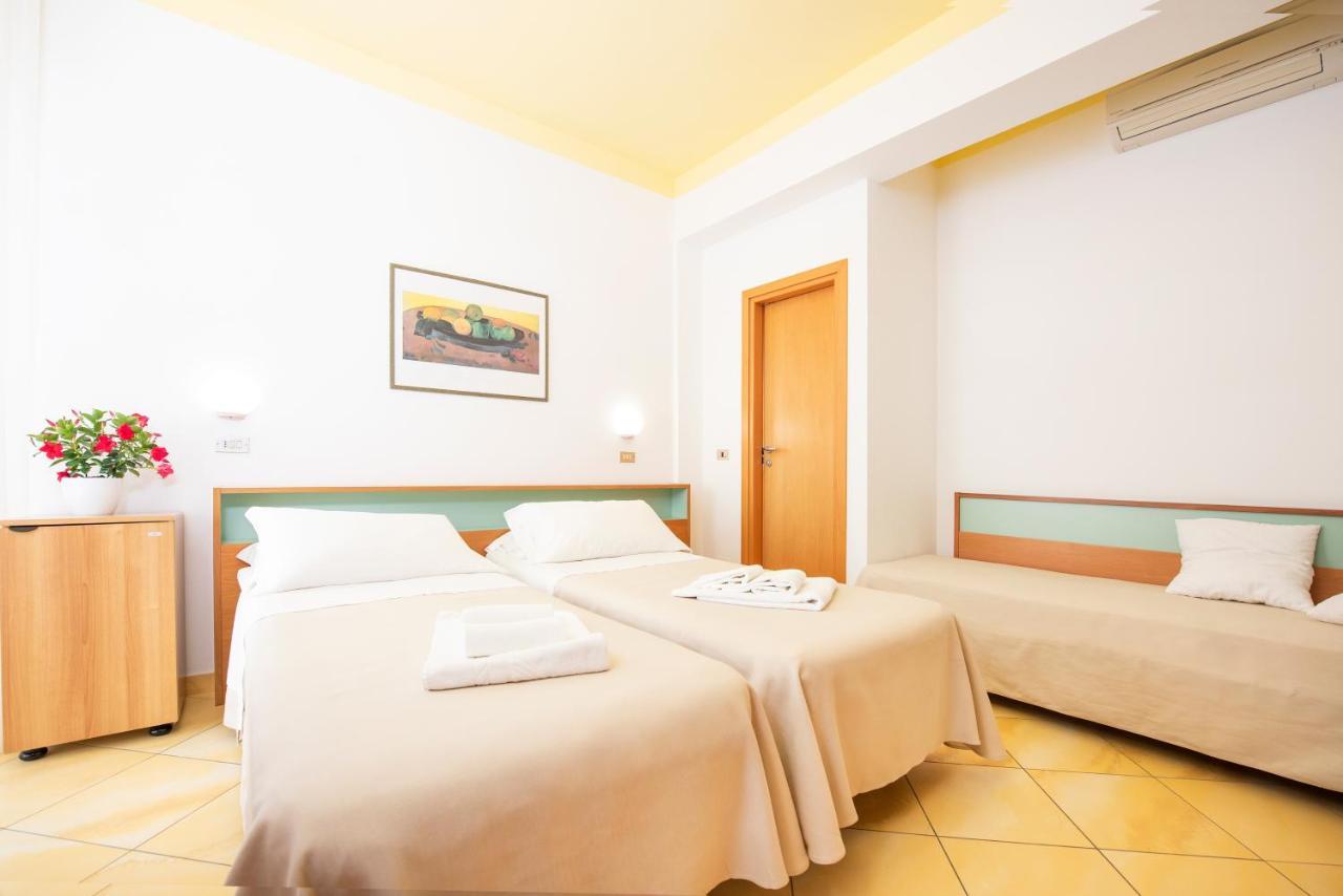 Hotel Mexico 3*