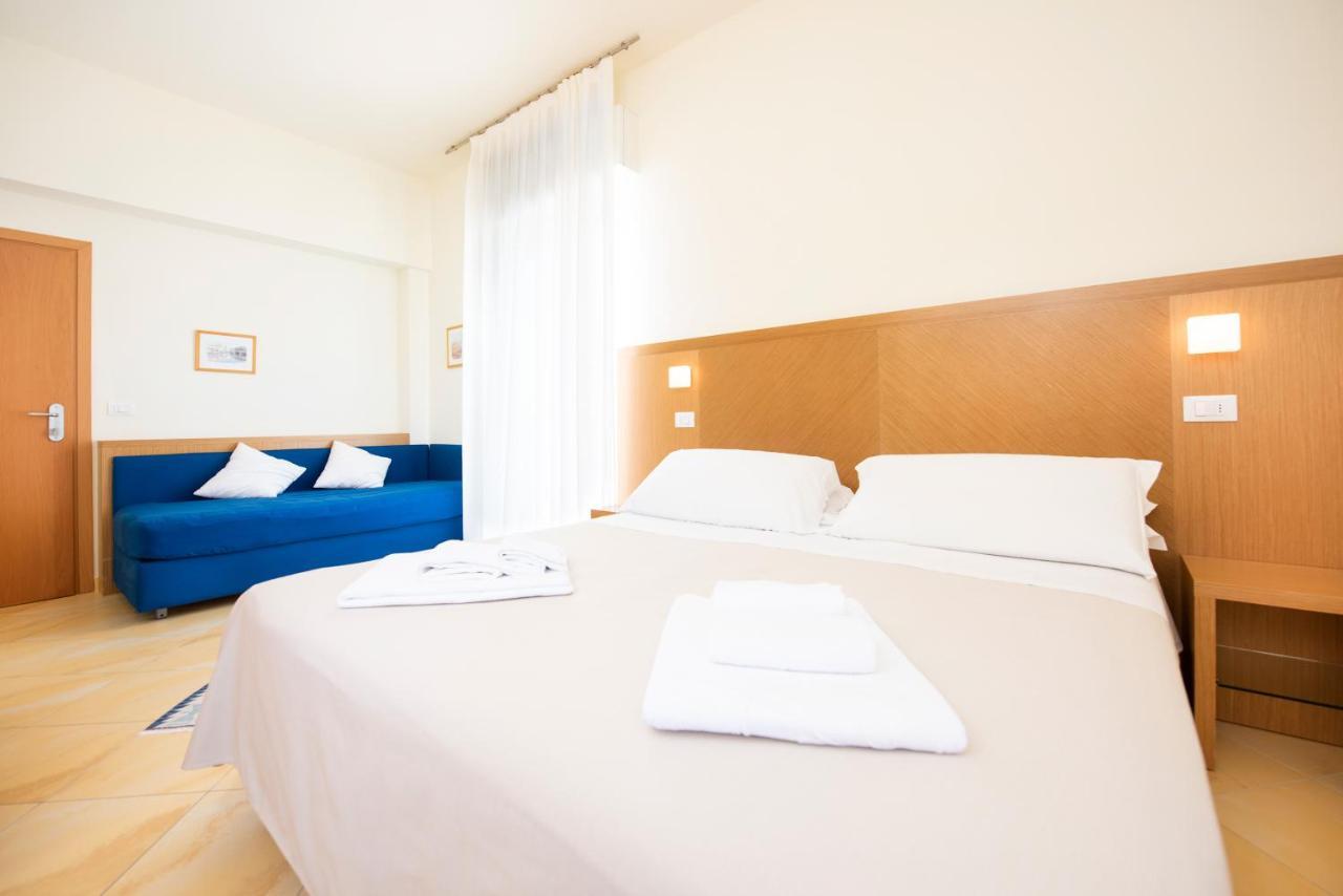 Mexico 3* Bellaria-Igea Marina