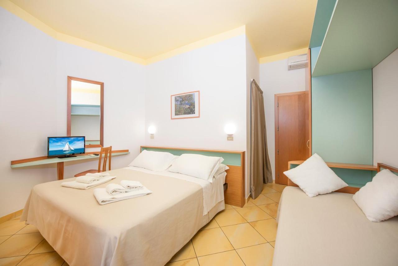 Mexico 3* Bellaria-Igea Marina