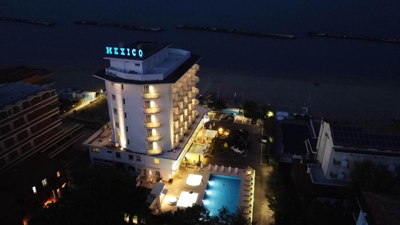 Mexico Hotel