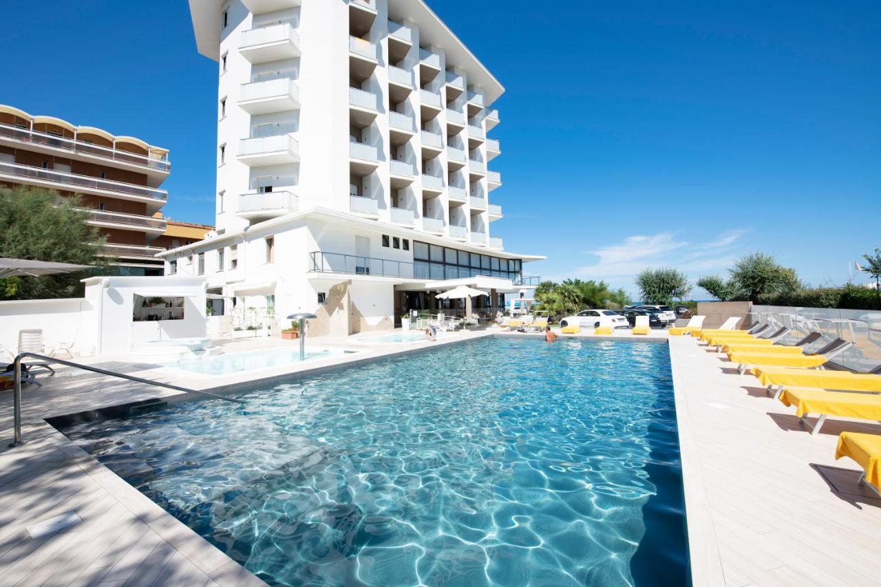 Mexico Hotel Bellaria-Igea Marina
