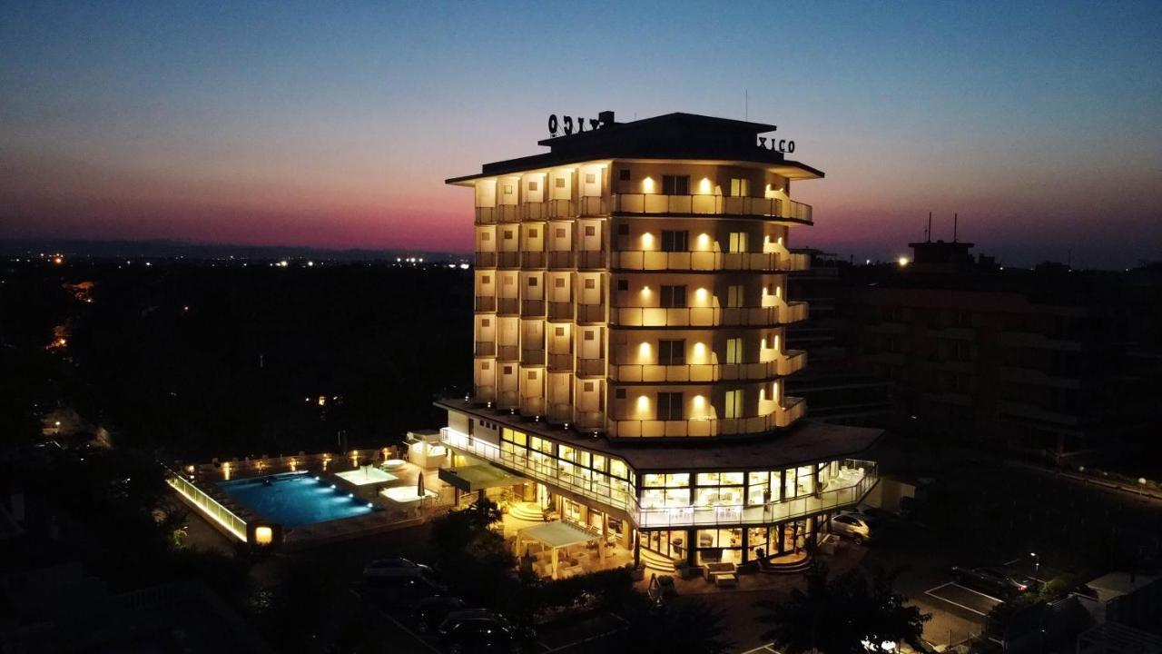 Mexico 3* Bellaria-Igea Marina