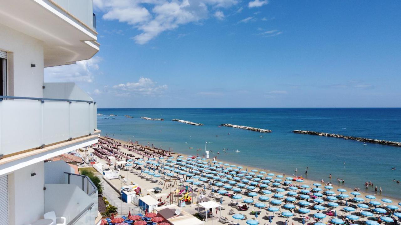 Mexico Bellaria-Igea Marina
