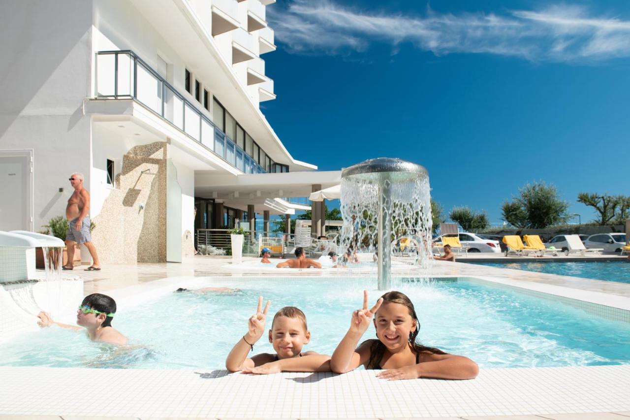 Mexico Bellaria-Igea Marina