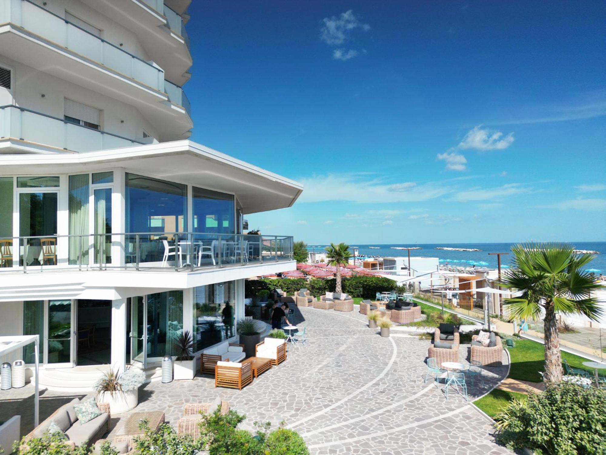 Mexico Bellaria-Igea Marina