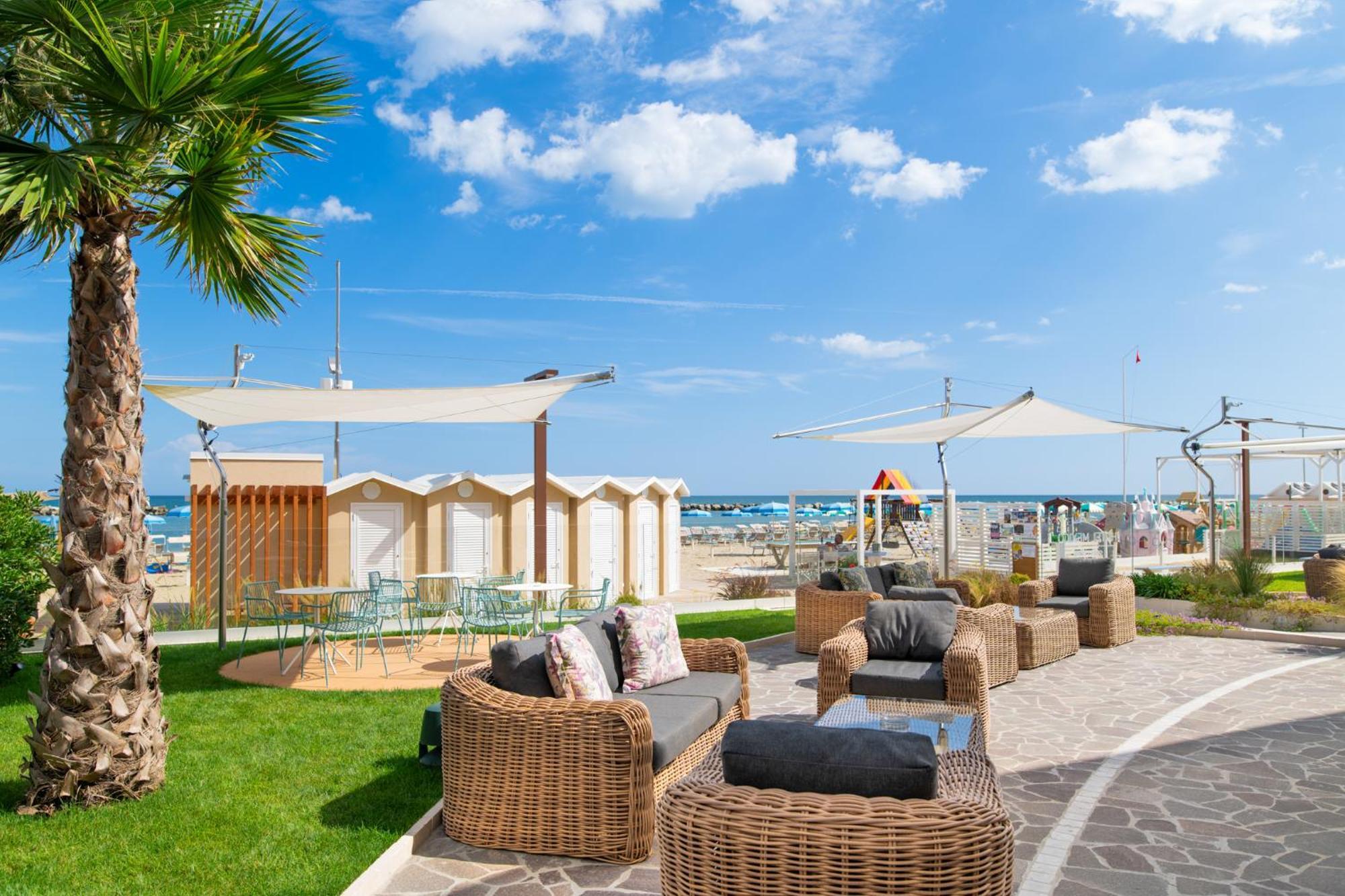 Mexico Hotel Bellaria-Igea Marina